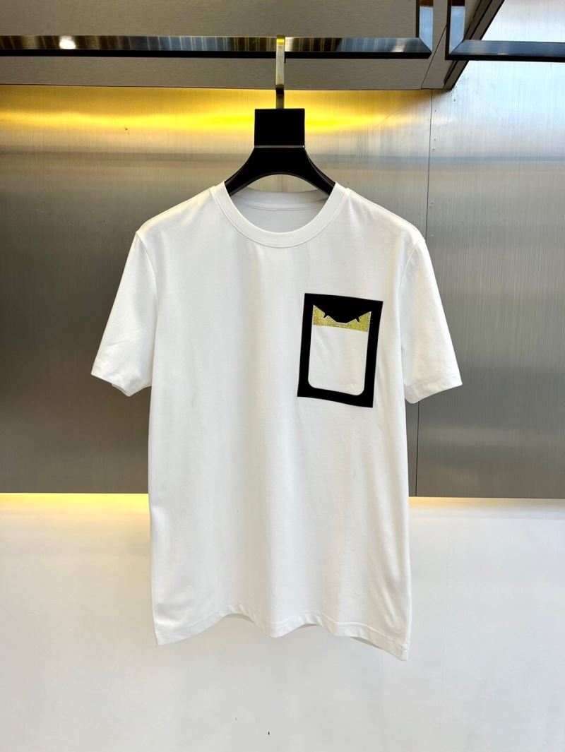 Fendi T-Shirts